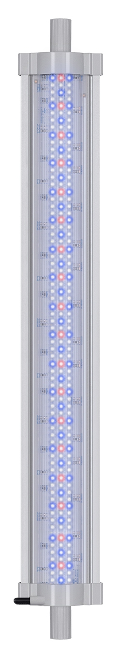 Оригинальное каталожное изображение Aquatlantis Easy LED Universal 2.0 в алюминиевом корпусе